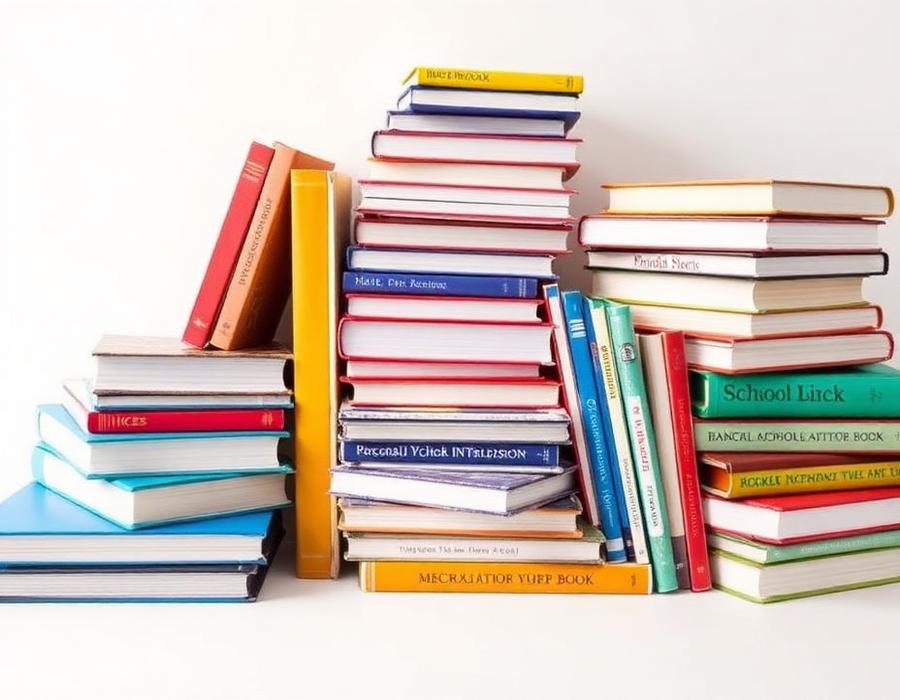 School Books available at PrintoutRajan.shop