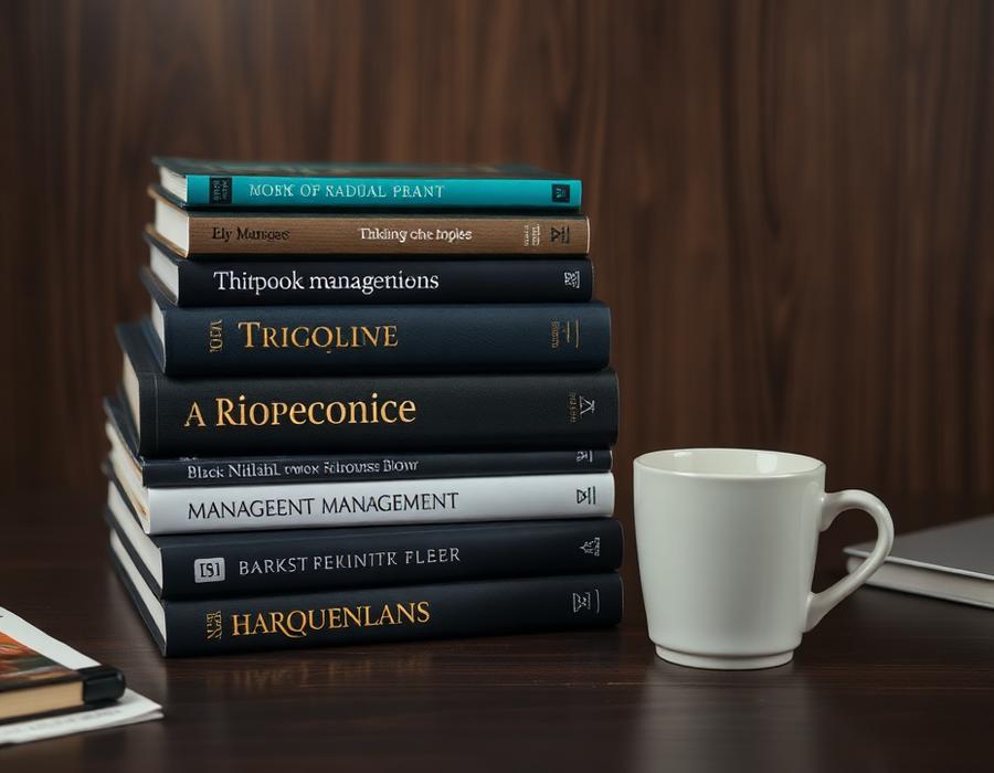Business Books available at PrintoutRajan.shop