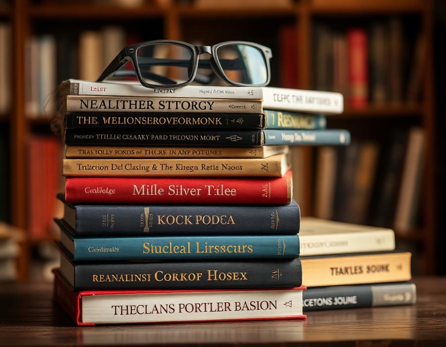 Fiction & Novels available at PrintoutRajan.shop