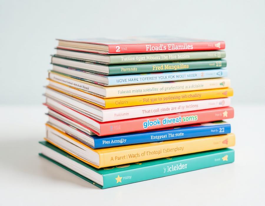 Children's Books available at PrintoutRajan.shop