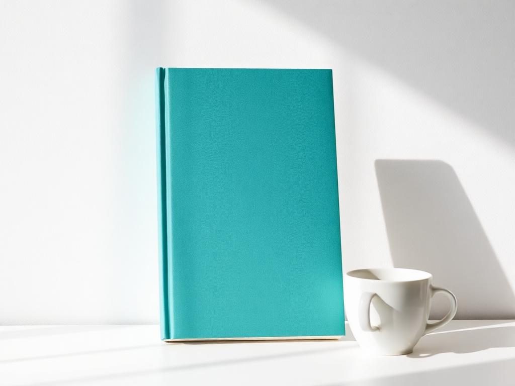 Habits That Build Success printed book cover
